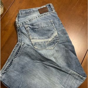 Men’s BKE jeans 40 regular